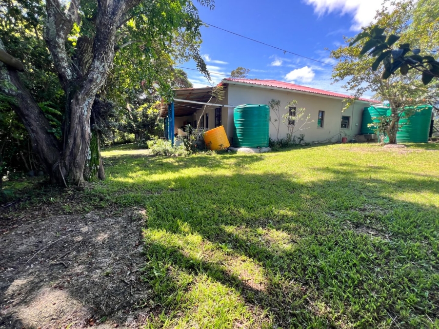 Commercial Property for Sale in Eureka Eastern Cape